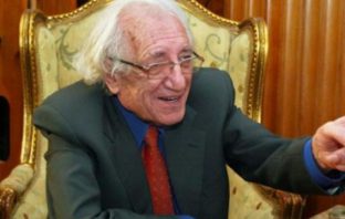 Dritëroi mbrojti Kadarenë nga kritikat për ‘Dimrin e Madh’