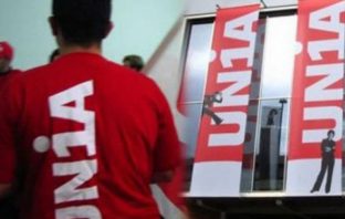 Unia mbështet protestën kundër privatizimit në Kosovë