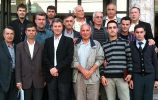 “Vatra” me kryetar të ri