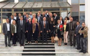 Kuvendi Komunal i Vitisë mbanë mbledhjen e fundit me këtë përbërje