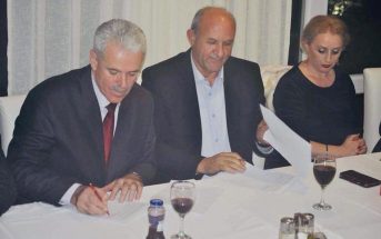 LDK arrin marrëveshje edhe me PDK në Kamenicë