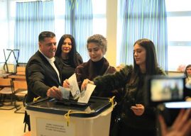 Voton Lutfi Haziri: Sot pritet rikonfirmimi i 22 tetorit