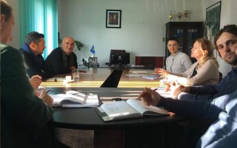 Komuna e Vitisë dhe projekti ReLOaD filluan bashkëpunimin