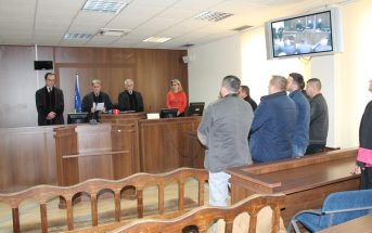 Grupi i Dobrosinit shpallet i pafajshëm