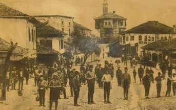 Rrethi i Gjilanit në vitin 1902 numëronte 54.694 banorë dhe 191 fshatra
