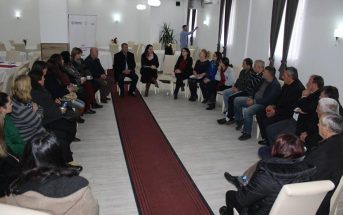 Gratë e Vitisë vetëdijesohen për të drejtat pronësore