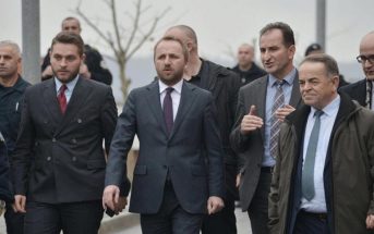 Ministri Tahiri siguron mbështetje për profesionalizimin e Qendrave Korrektue