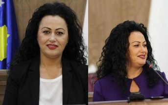 Valentina Bunjaku Rexhepi letër publike ministrit të arsimit, mos u tallni me mësimdhënësit