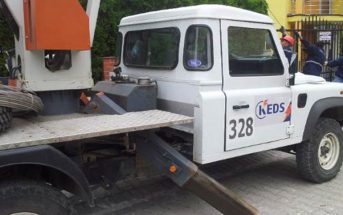 Artana dhe Kamenica me reduktime të energjisë elektrike
