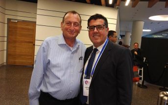Haziri në Tel Aviv paraqet shembullin e Gjilanit për implementimin e programit Smart City