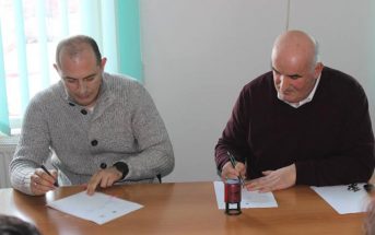 Vitia merr edhe një mbështetje nga APR – Swiss Intercooperation