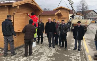 Komuna e Vitisë dhe UNDP me projekt të përbashkët për mbështetje të ndërmarrjeve të vogla