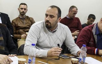 Banorët e Llabjanit përballen me mungesë të ujit të pijshëm, reagon asambleisti i LVV