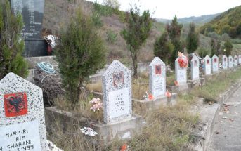 Si u fsheh krimi dhe vrasjet e luftës në Gjilan nga ana e gjykatësve, patologëve dhe policëve serb