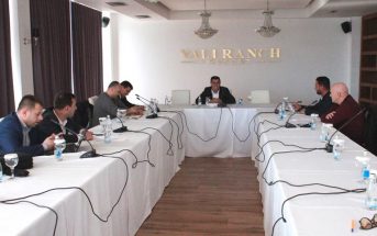Ndërmarrjet komunale të Gjilanit paraqesin sfidat, problemet dhe rekomandimet për funksionim më të mirë