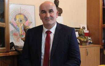 Haliti uron 8 marsin: Të tregojmë më shumë respekt për punën e veprën e tyre