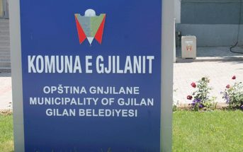 Themelohen pesë komitete komunale