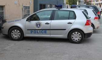 Konfiskohet drogë edhe në fshatin Zhegër