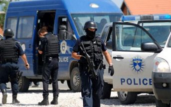 Policia tregohet efikase, arreston të dyshuarit që po bartnin drogë afër shkollave të mesme