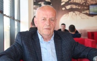 Flet Rifat Sylejmani: Po na sulmoni padrejtësisht, respektojeni jetën private të Valit