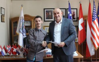 Vitia memorandum bashkëpunimi për përmirësimin e shërbimeve publike