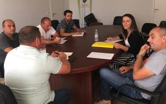 Xhejlane Behluli: Do të punojmë për mirëqenien më të mirë të qytetarëve