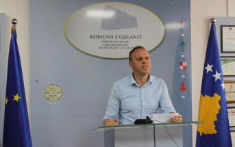 Administrata e Gjilanit stabile dhe efikase sa i përket shërbimeve për qytetarë