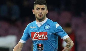 Ancelotti vendos nëse dëshiron të mbajë apo jo Elseid Hysajn
