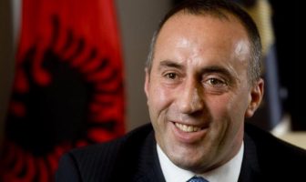 Haradinaj pas rizgjedhjes: Nuk kam me u ndal së punuari për AAK-në dhe Kosovën