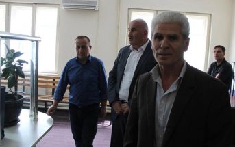 Haliti: Vitia e përgatitur me plan të veprimit për fluksin e mërgimtarëve në sektorin e gjendjes civile