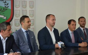 Lluka: Kamenica pjesë e projekteve të energjisë, ujërave dhe ekonomisë digjitale