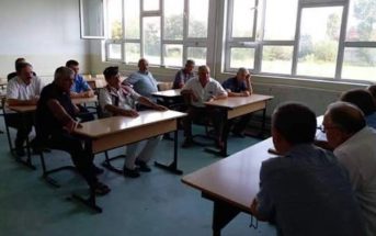 EVSB, ngrit shqetësimin e qytetarëve të Komunës së Vitisë