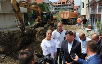 Haziri: Nga një vend moçali, Mirusha po kthehet në potencial të zhvillimit ekonomik dhe rekreacionit