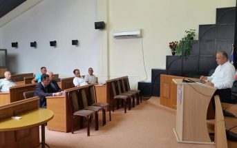 Dasmat dhe gjuajtjet me armë ende shqetësuese për Komunën e Vitisë