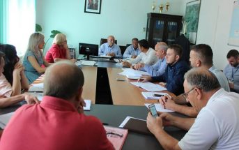 KPF votoi pro Draft Buxhetit të Komunës së Vitisë 2019 – 2021