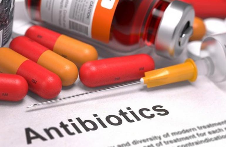 Rezistenca ndaj antibiotikëve është reagim i zorrëve - Rajonipress.com