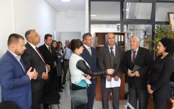 Gjilani hapë zyrën për mbrojtjen e konsumatorit
