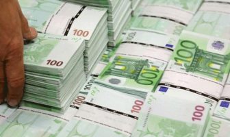 Buxheti i vitit 2019 pritet të jetë në vlerë prej 2.3 miliardë euro