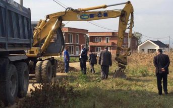 Haliti: Komuna mbetet e përkushtuar në realizimin e projekteve në interes të të gjithë qytetarëve