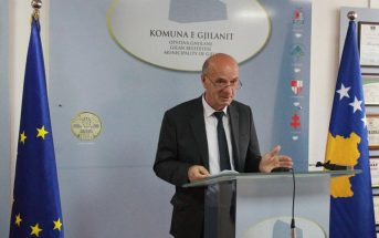 Gjilani u jep 15 ditë afat borxhlinjve të tatimit në pronë, pason procedura përmes përmbaruesve privat