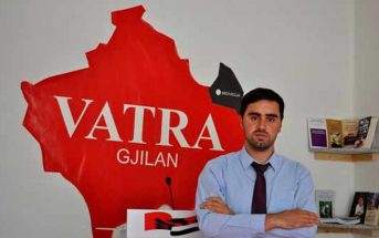 Lëvizja Qytetare “Vatra”, prish koalicionin me Nismën në Gjilan