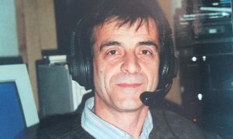 Një vit nga ndarja e gazetarit Xhavit Salihu