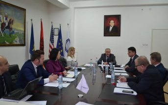 Këshilli Drejtues i Universitetit të Gjilanit “ultimatum”, MASHT dhe Qeverisë