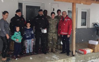 Në Kamenicë ndihmohen familjet me gjendjen e rënduar ekonomike