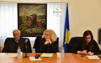 Gjilani mbanë Tryezë Shkencore për Mulla Idriz Gjilanin në kuadër të manifestimit “Flaka e Janarit”