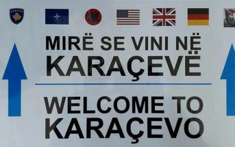 Karaqeva i shkruan Ekipit negociator: Mos i harroni pronat tona?