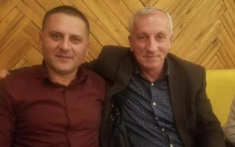 Riza Abdyli: Kandidatura e Qemajl Mustafës është rikthim i shpresës