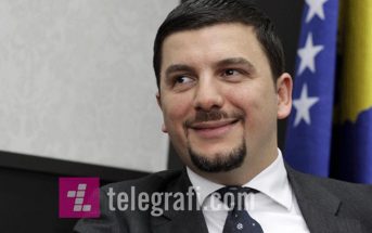 Krasniqi: Opozita nuk e rrezikon koalicionin qeverisës