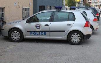 Në Gjilan vdes një qytetar, policia e klasifikon si vdekje e dyshuar