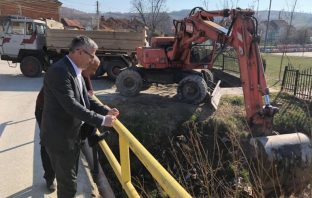 Kadriu falënderon diasporën që po japin kontribut në Gjilan